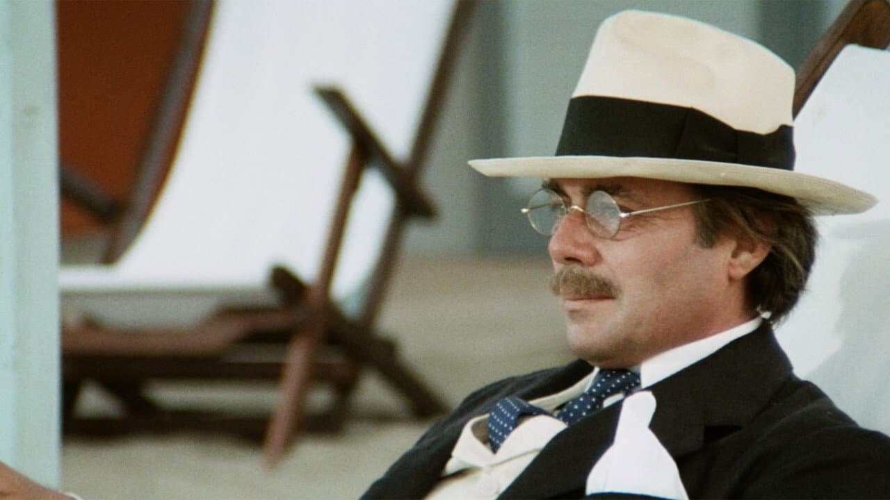 Death in Venice still 6