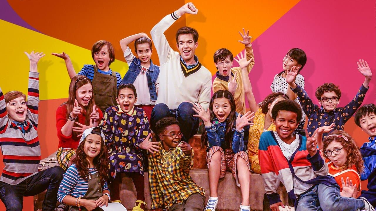 John Mulaney & The Sack Lunch Bunch still 1