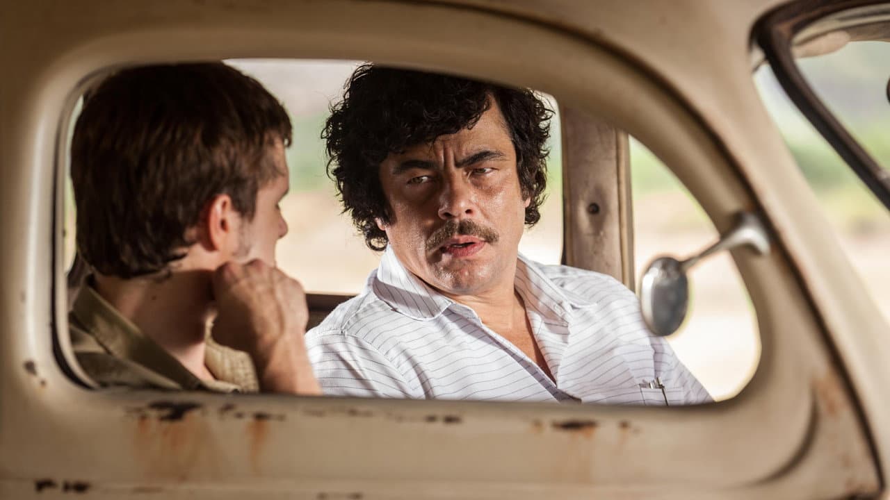 Escobar: Paradise Lost still 7