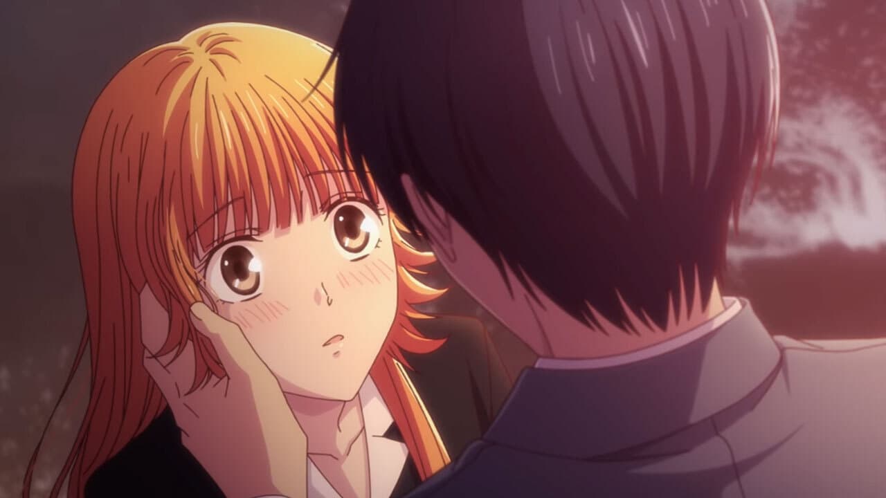 Fruits Basket -prelude- still 1