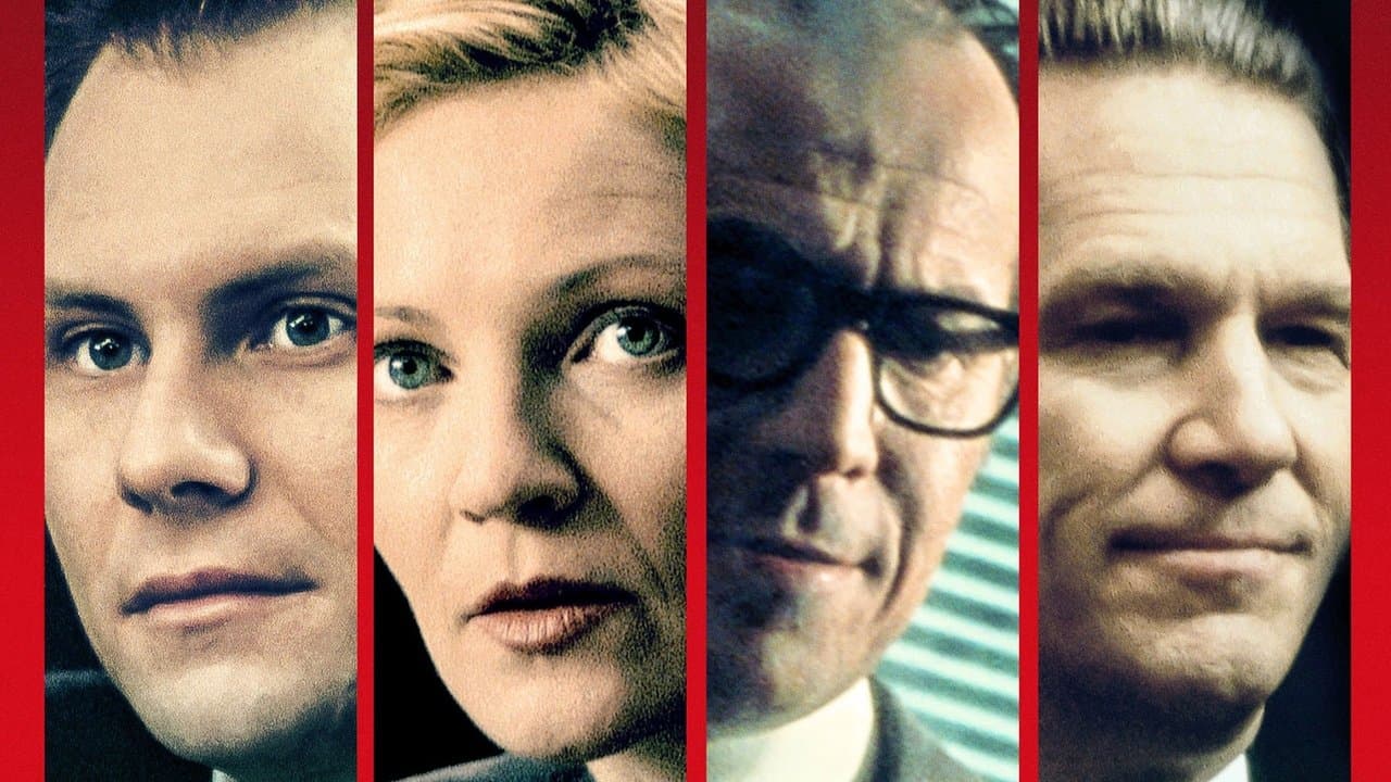 The Contender still 1