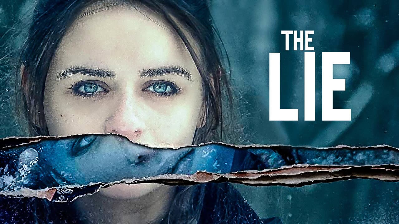 The Lie still 5