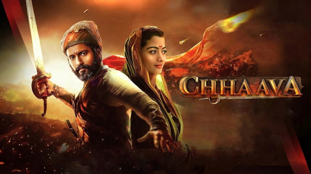 Chhaava still 7