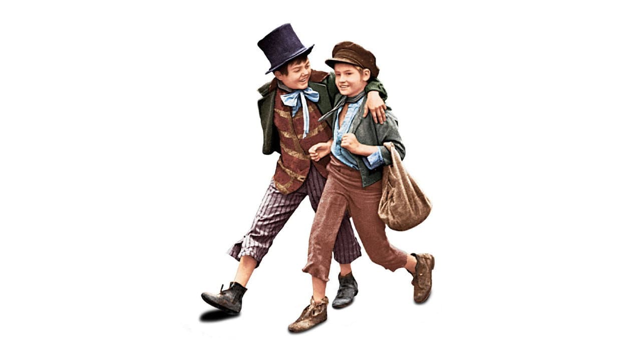 Oliver! still 3