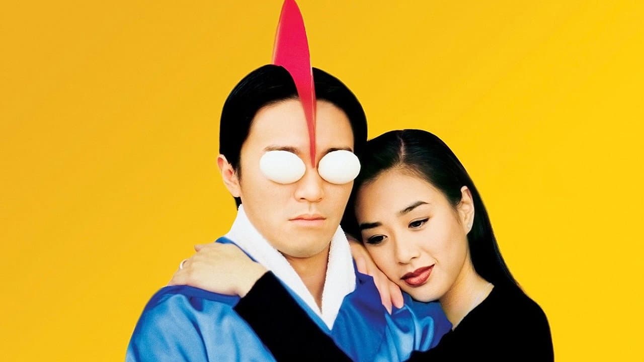 Love on Delivery still 1