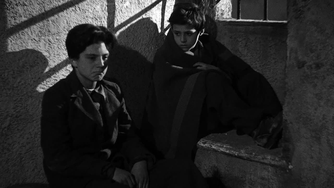 Shoeshine still 5