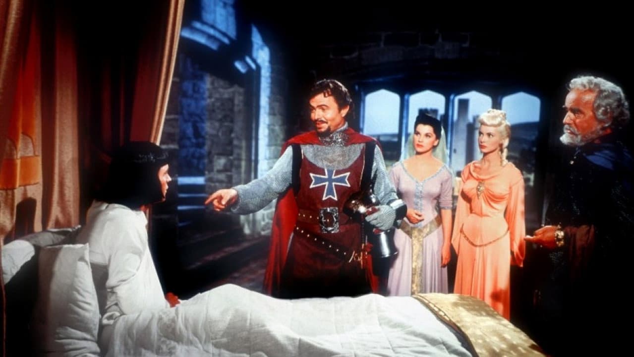 Prince Valiant still 3