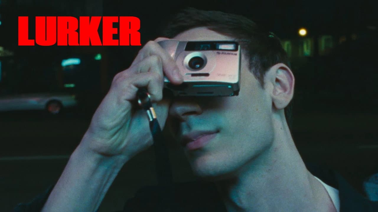 Lurker still 8