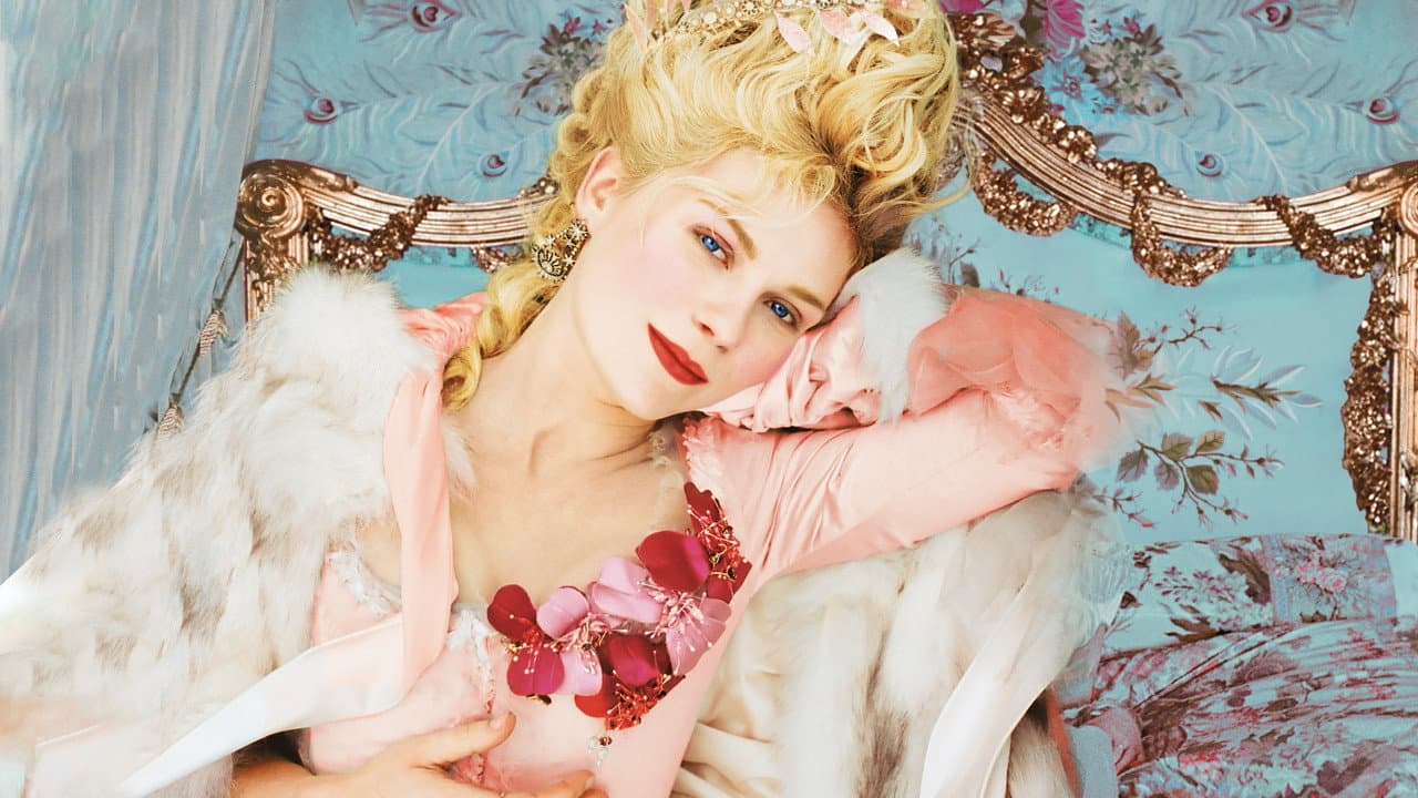Marie Antoinette still 7