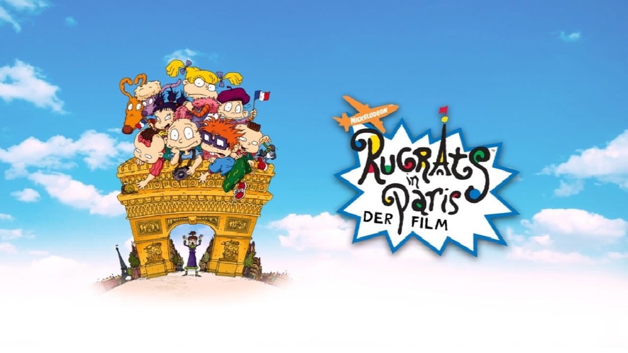 Rugrats in Paris: The Movie still 7