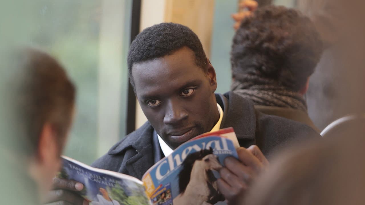 Samba still 3