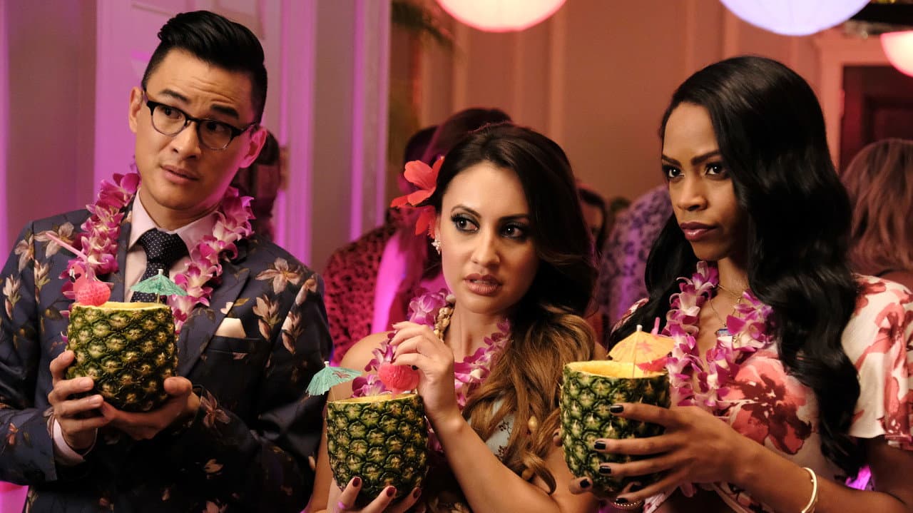 Life-Size 2 still 6