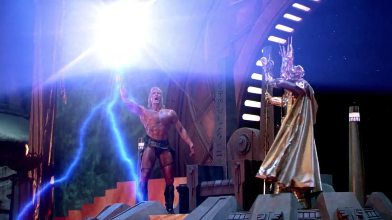 Masters of the Universe still 4