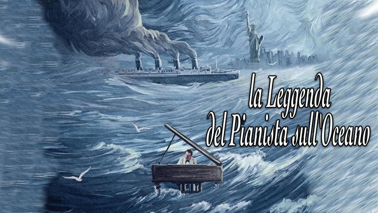 The Legend of 1900 still 7