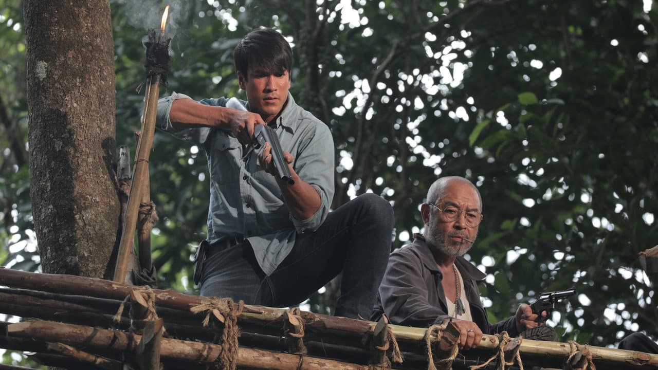 Death Whisperer 2 still 6