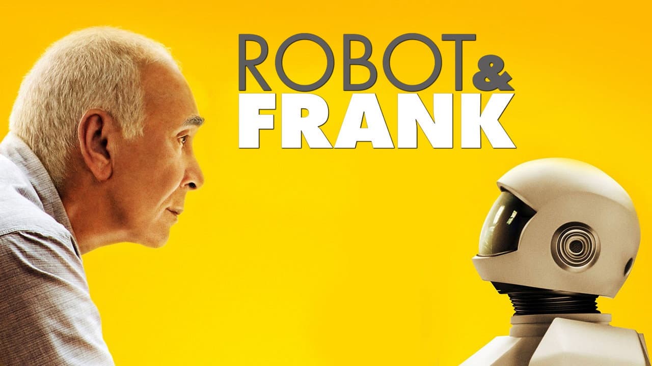 Robot & Frank still 8