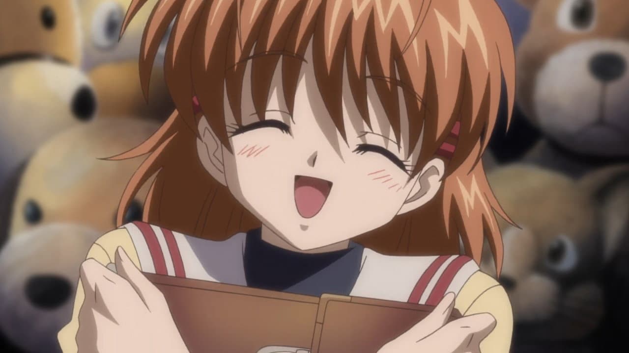 Clannad: The Motion Picture still 4