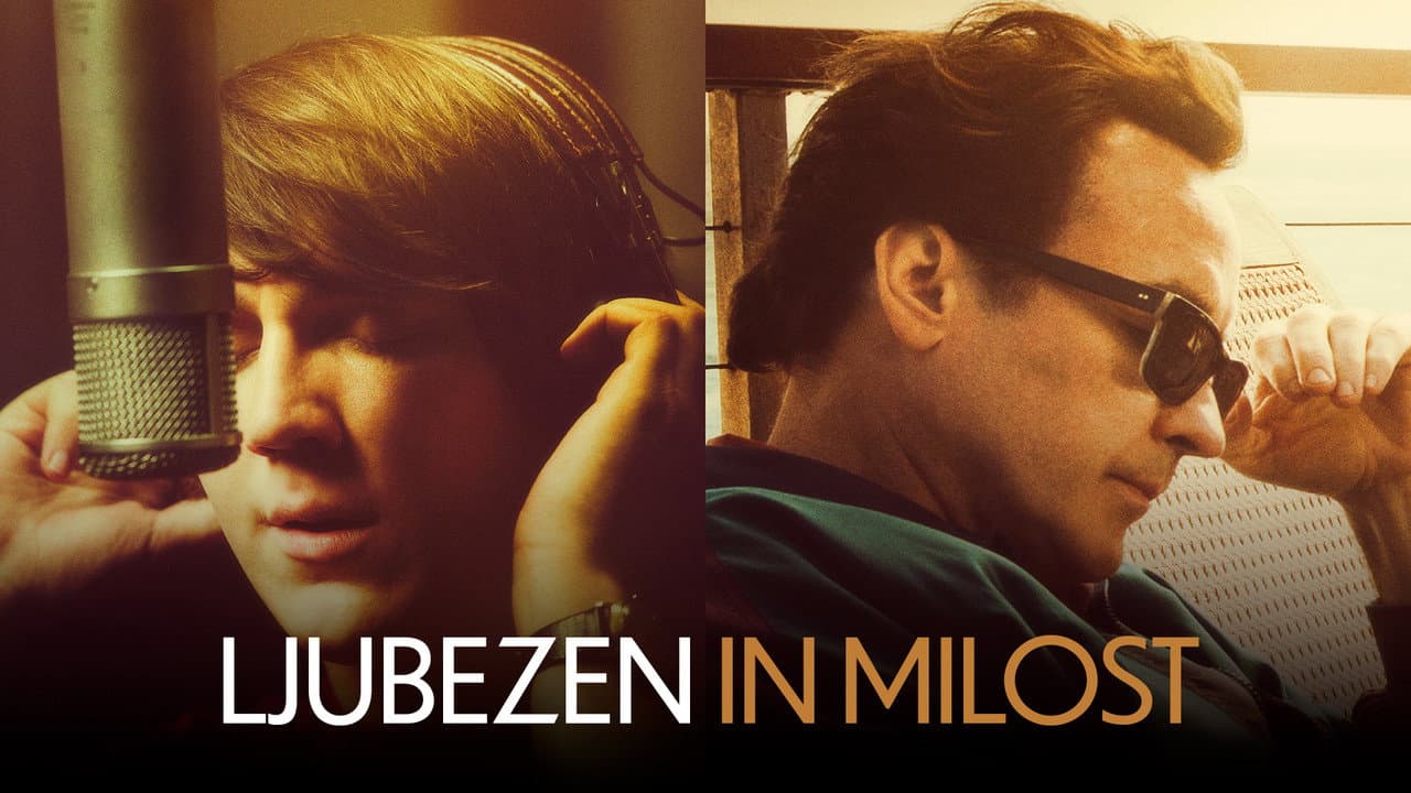 Love & Mercy still 1