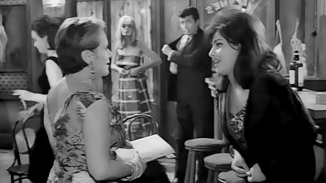 Lanterns (1963) - Vasilis Georgiadis Film News still 4