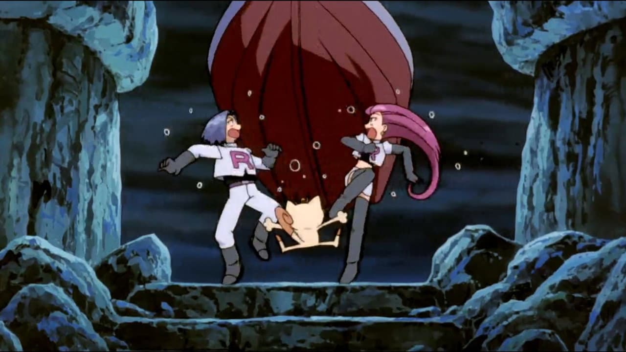 Pokémon the Movie 2000 still 6