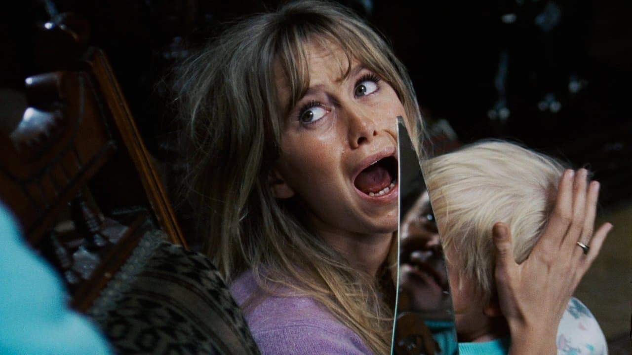 Fright still 1