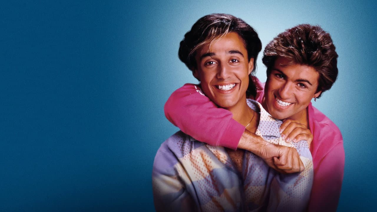 WHAM! still 3