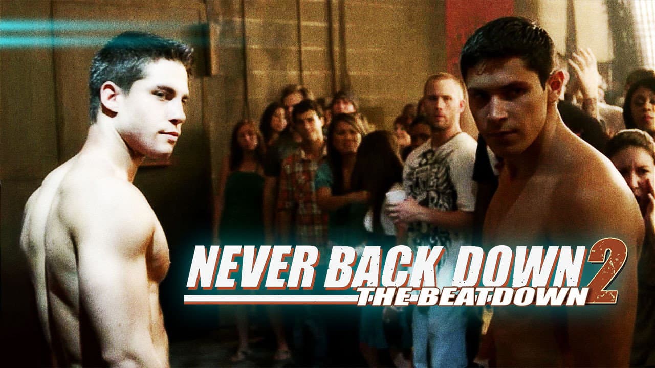 Never Back Down 2: The Beatdown still 8