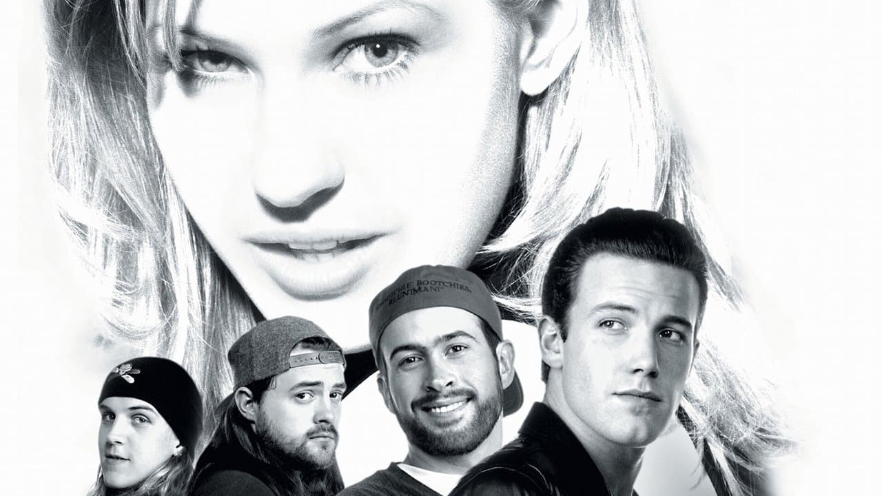 Chasing Amy still 2