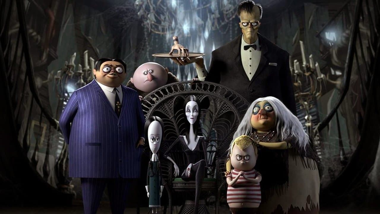 The Addams Family 2 still 4