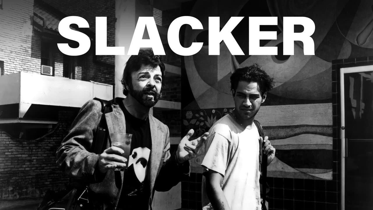 Slacker still 6