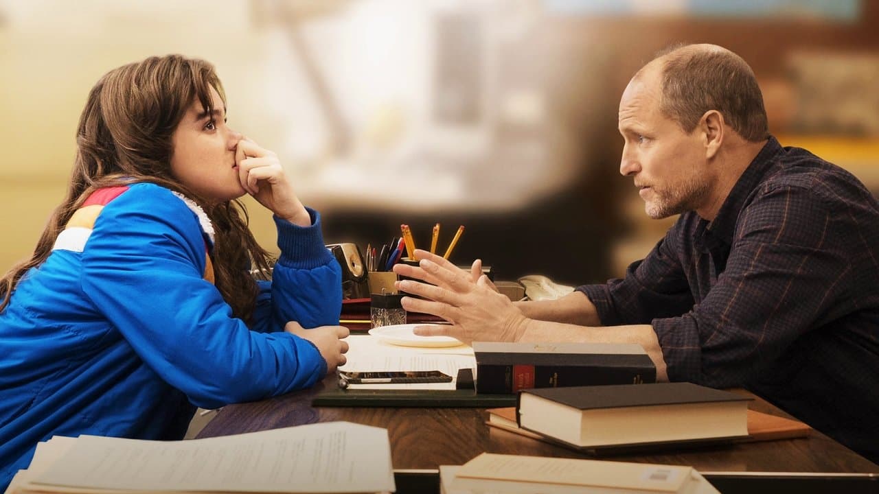 The Edge of Seventeen still 1