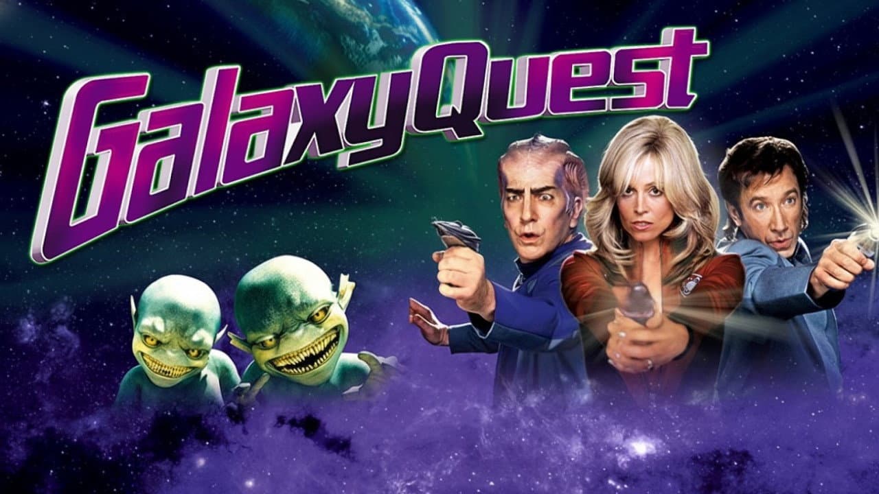 Galaxy Quest still 5