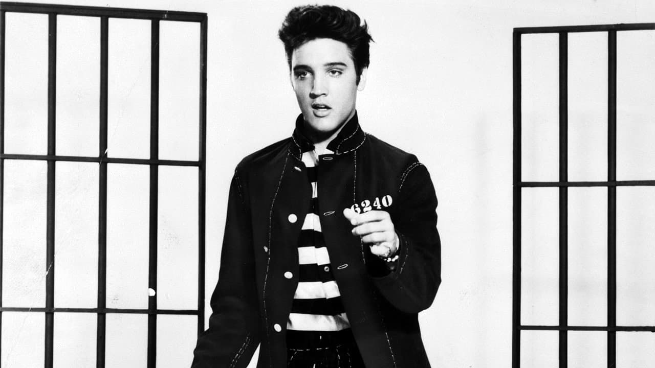 Jailhouse Rock still 3
