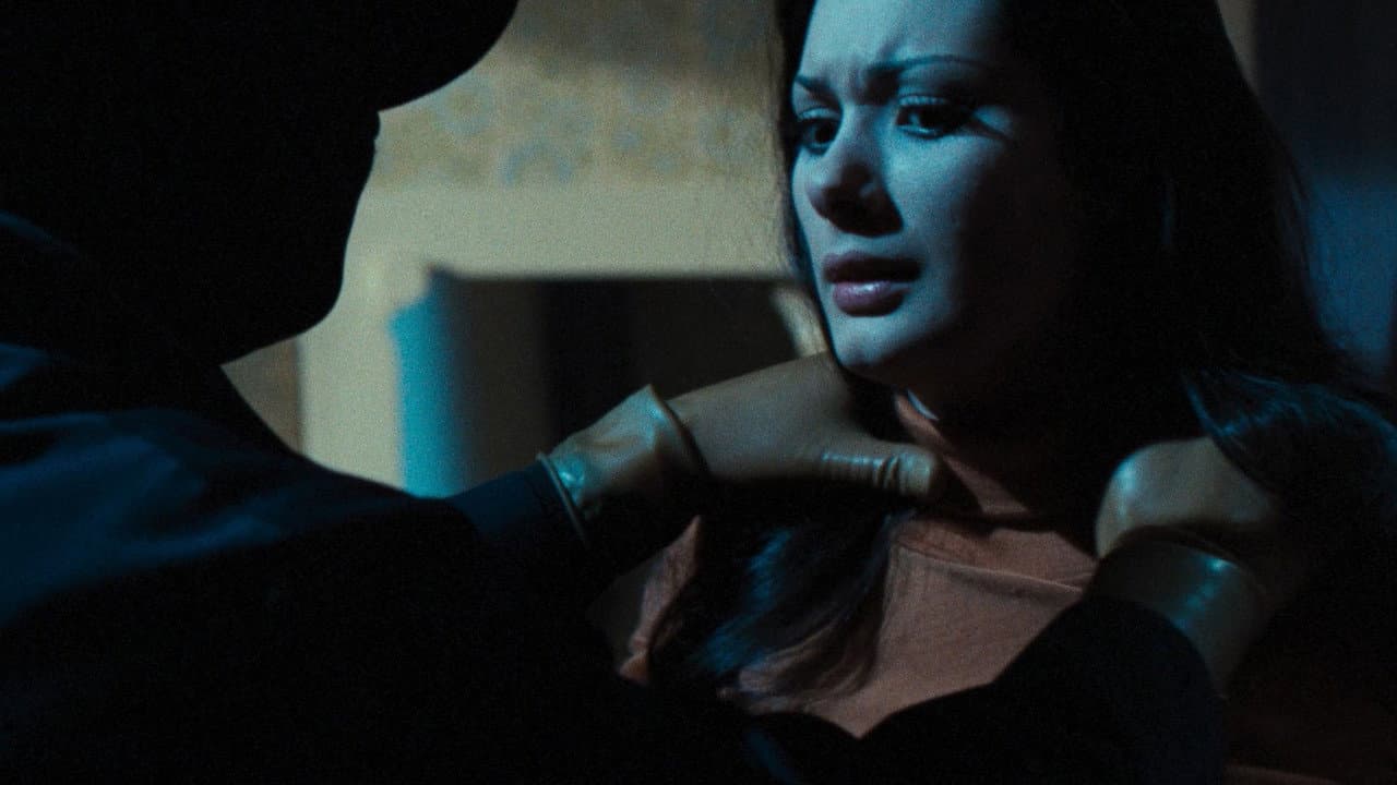 The Case of the Bloody Iris still 7