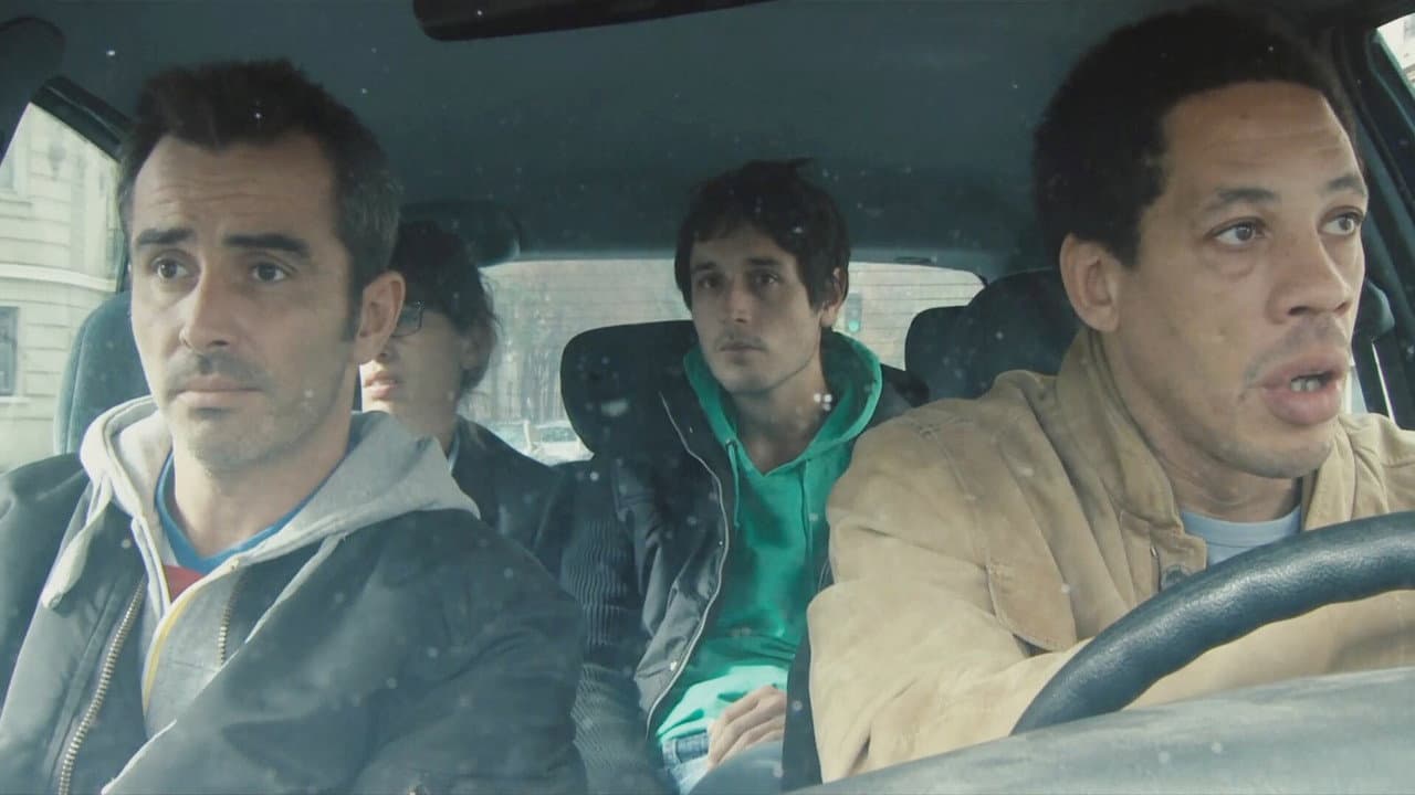 Polisse still 2