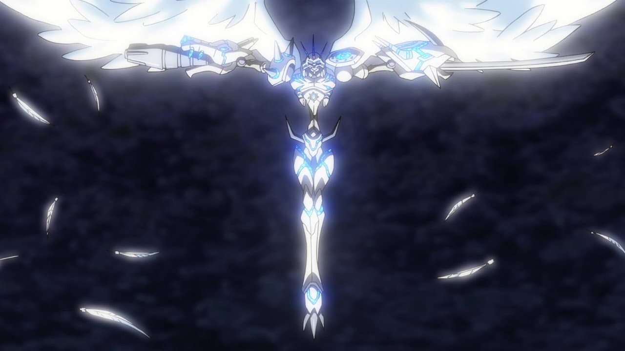 Digimon Adventure tri. Part 6: Future still 5