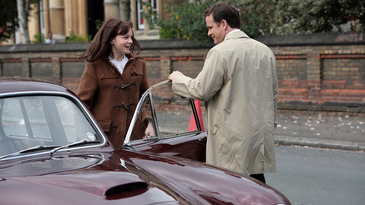 An Education still 5