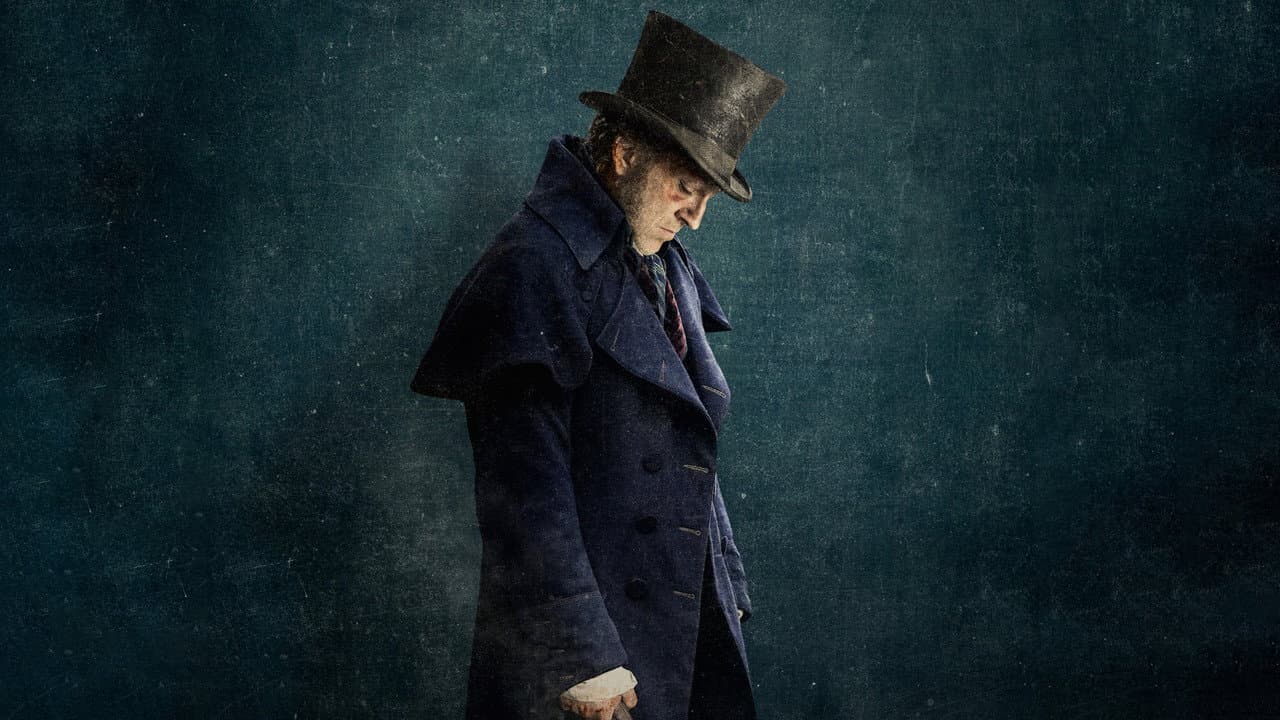 The Emperor of Paris still 3