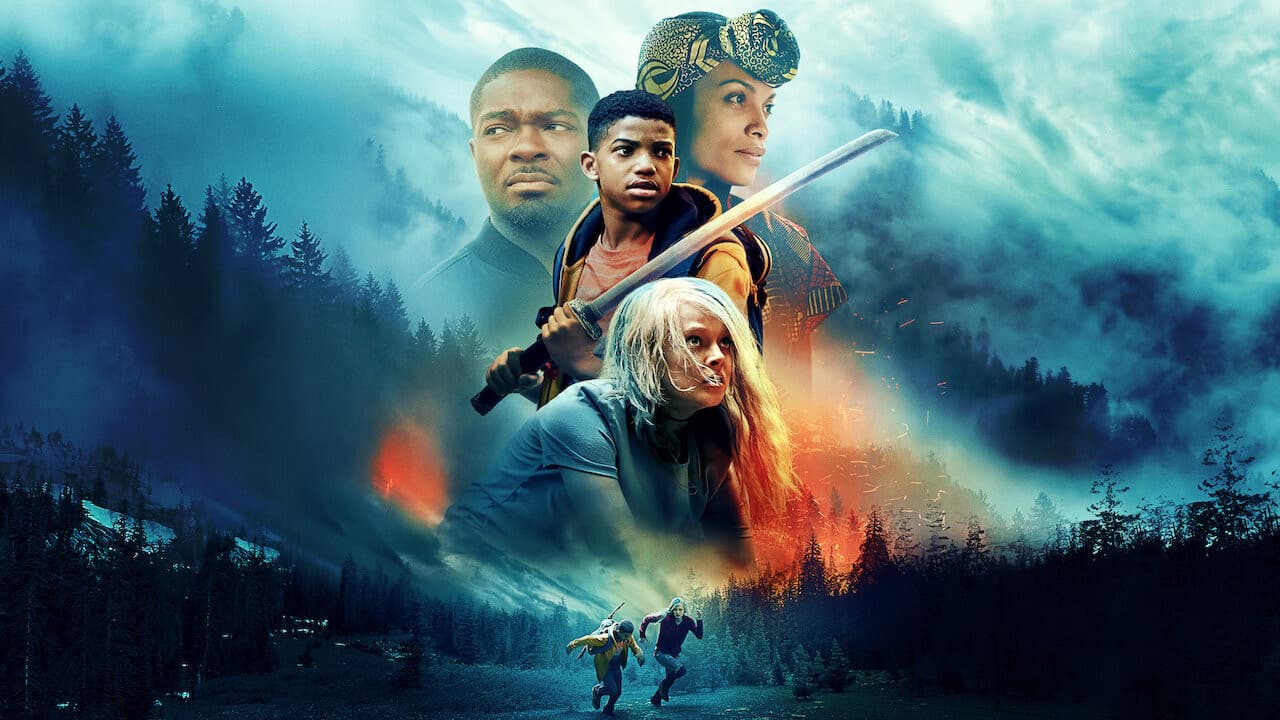The Water Man still 5