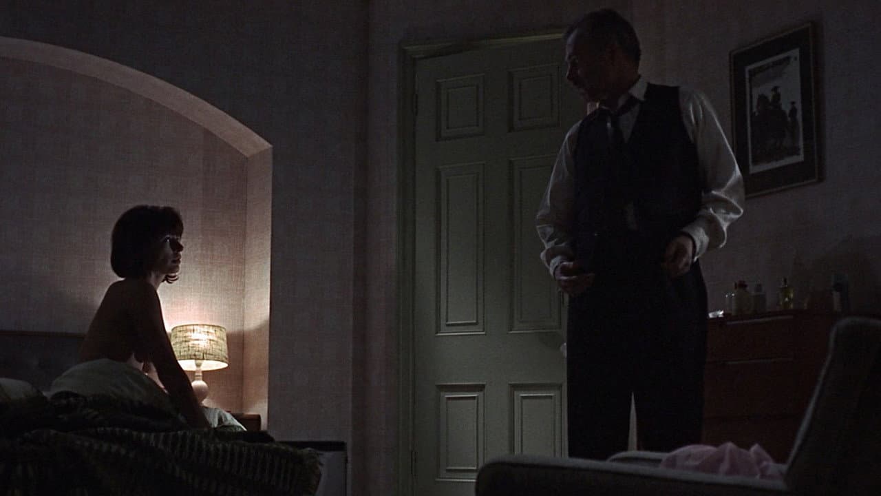 The Deadly Affair still 4