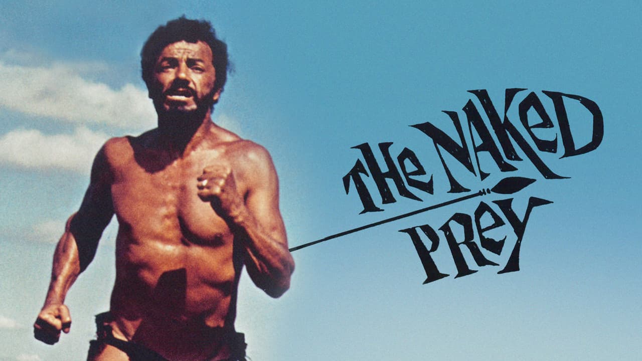 The Naked Prey still 1