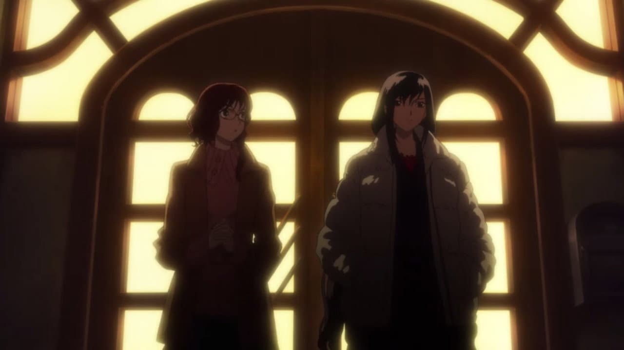 Blood-C: The Last Dark still 3