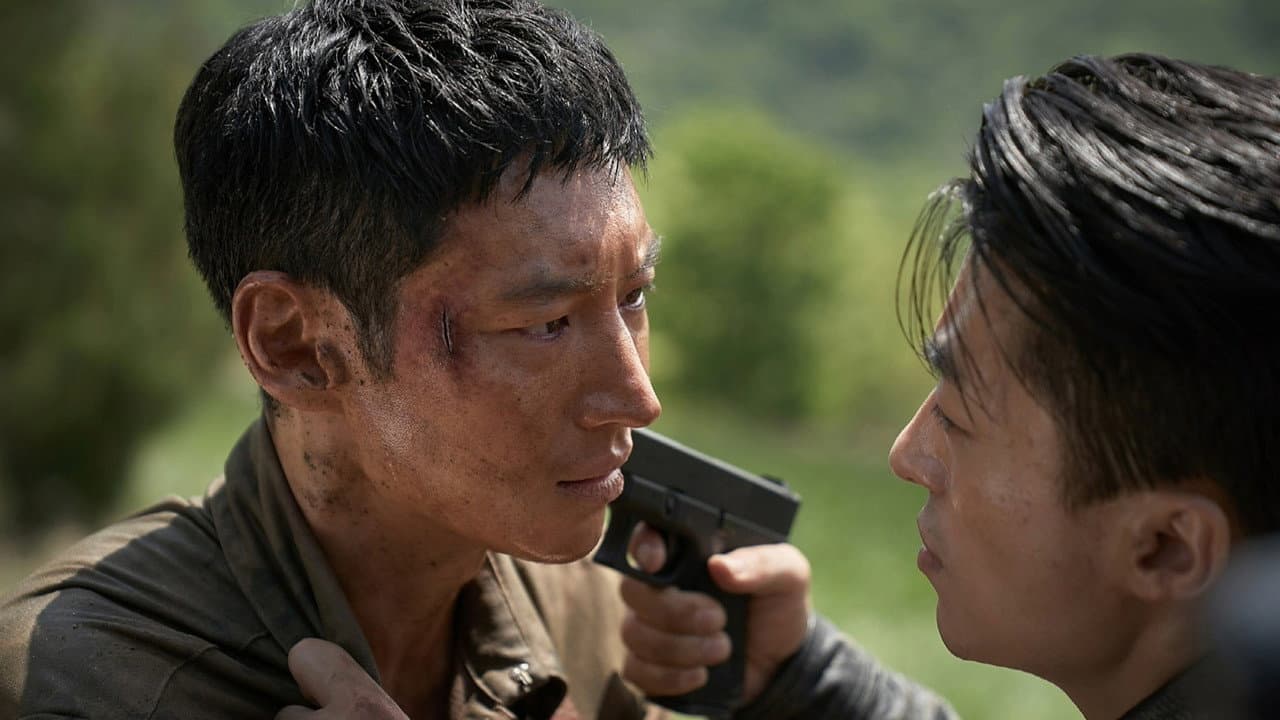 Escape still 5