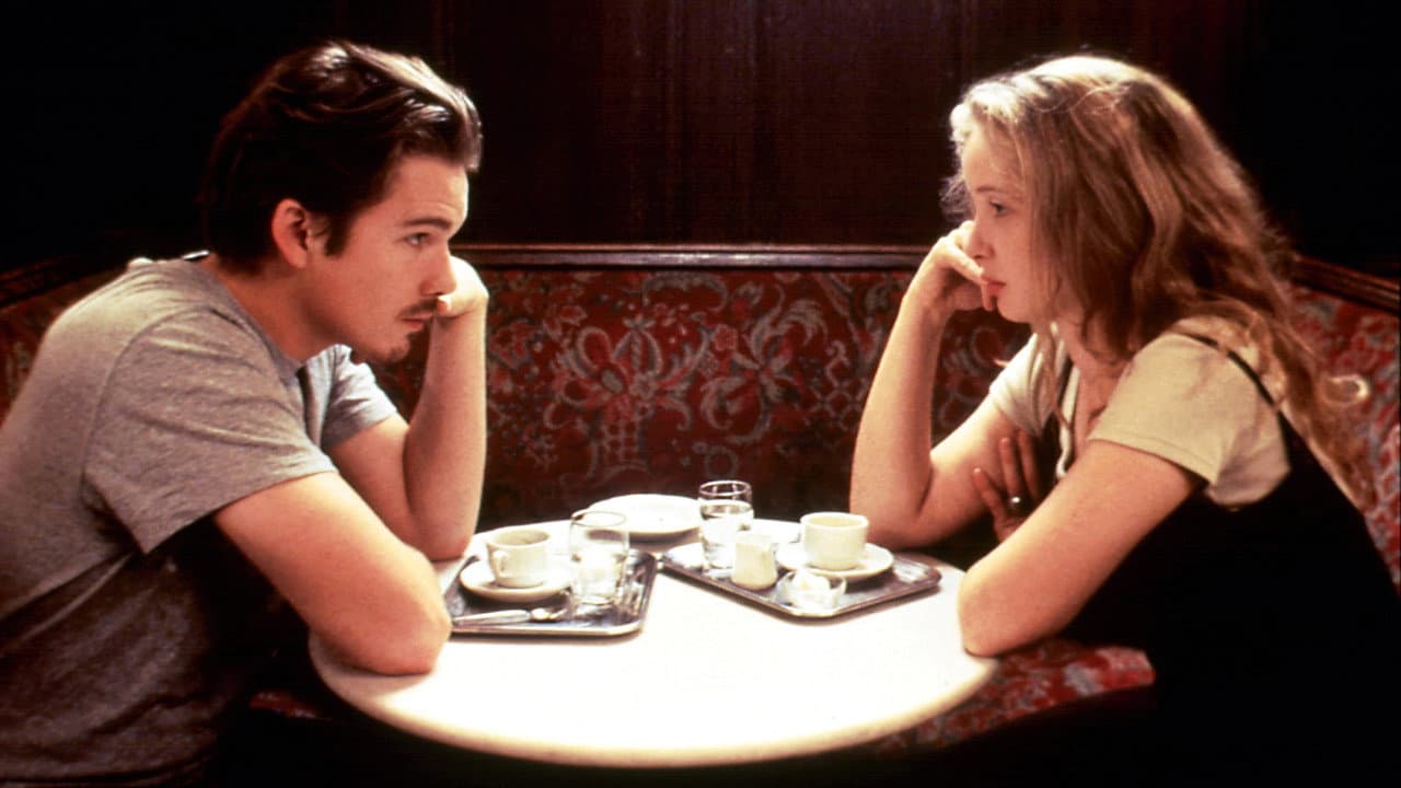 Before Sunrise still 6