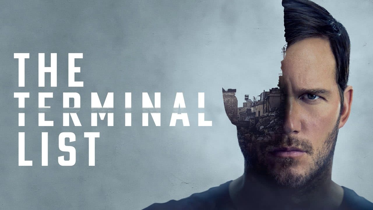The Terminal List (2022) - Movie News & Updates still 5