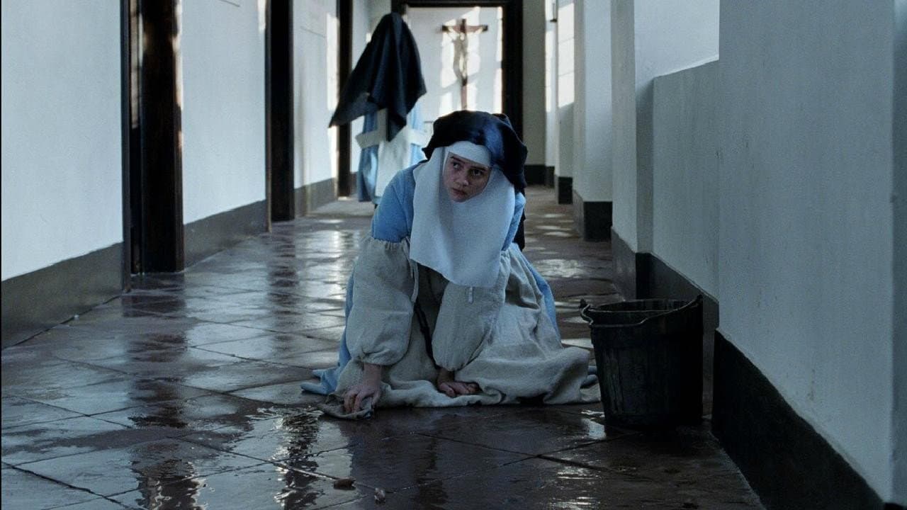 The Nun still 4