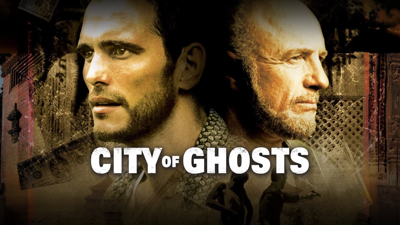 City of Ghosts still 6