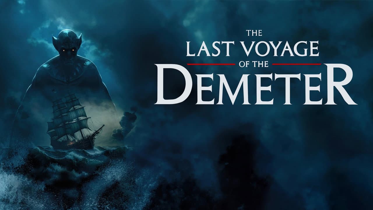 The Last Voyage of the Demeter still 8