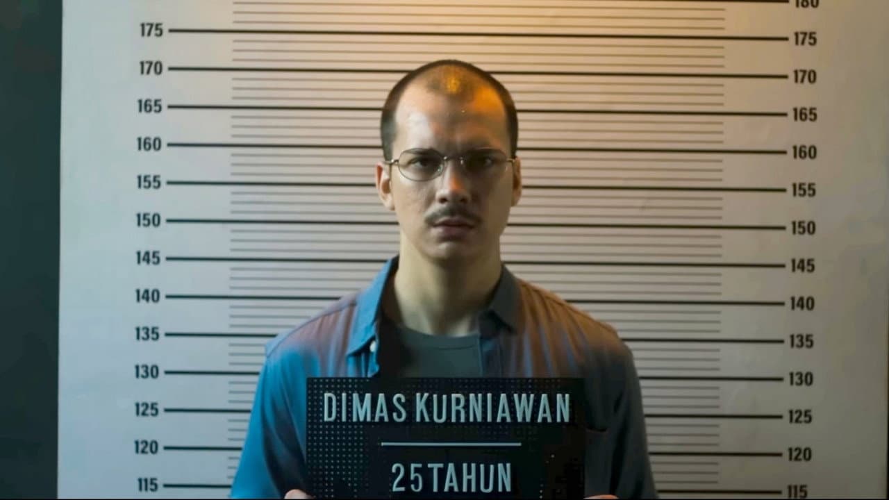 Ghost in the Cell (2026): Joko Anwar's Sci-Fi Mystery still 4
