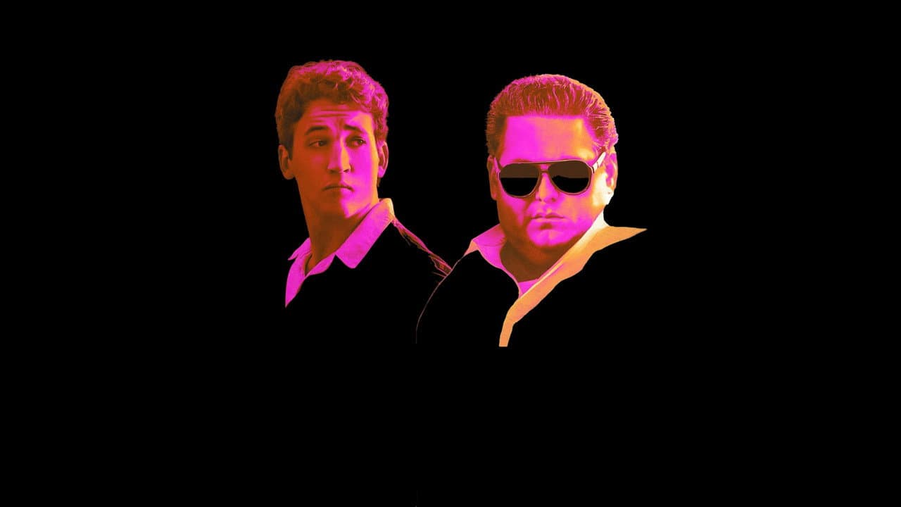 War Dogs still 7